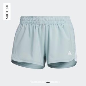 Adidas Running Shorts